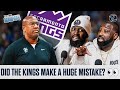 Are the Sacramento Kings the worst run NBA franchise in the last 20 years 🤯