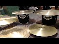 How To Clean Drum Cymbals At Home Part II