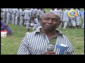 Wafungwa Na Askari Jela Athi River Watibiwa Macho Wafungwa Na Askari Jela Athi River Watibiwa Macho