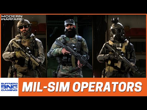 Video: Call Of Duty: Modern Warfare Menggoda Price Sebagai Operator Season Empat