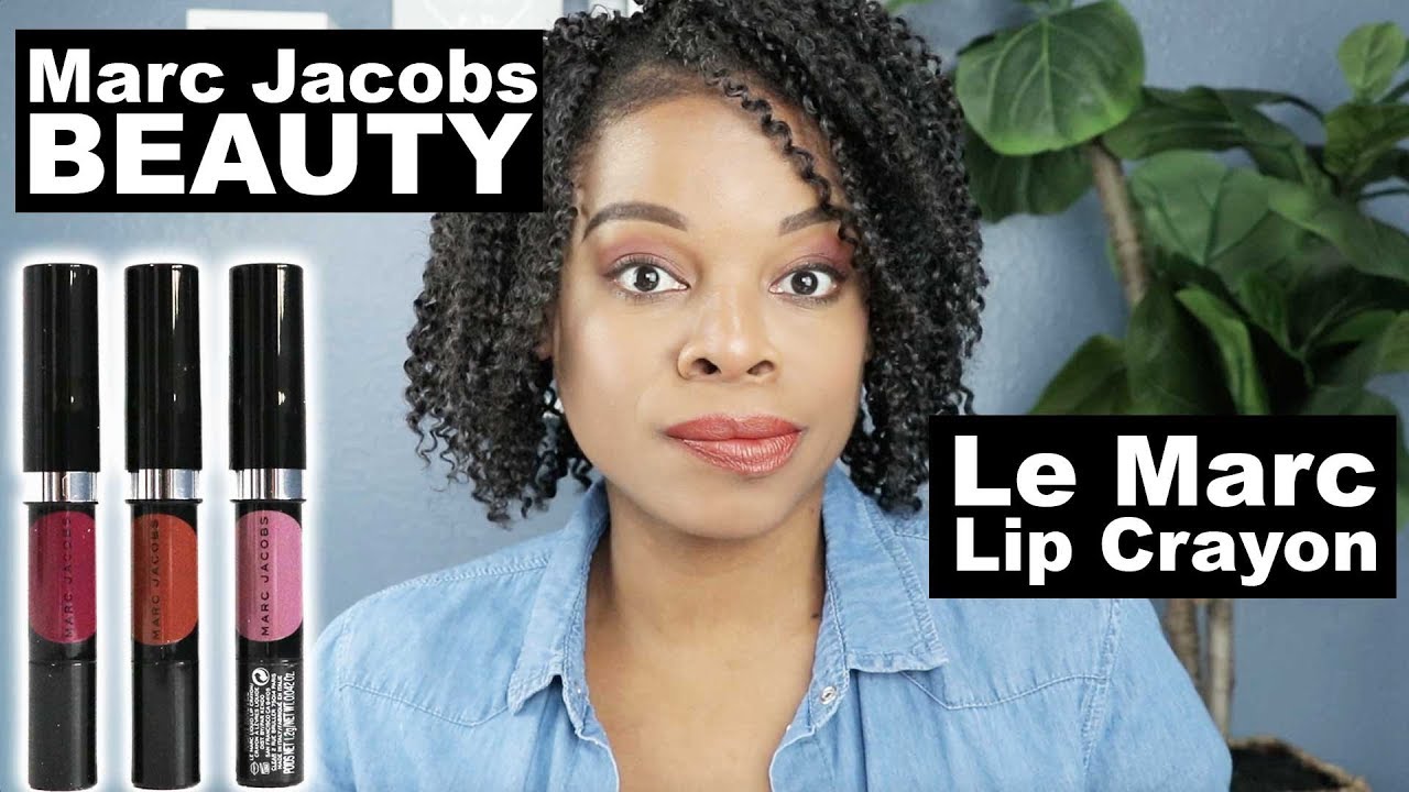 night mauves marc jacobs