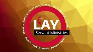 Lay Servant Ministries
