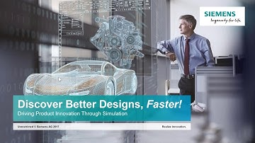 Next Generation CFD and STAR-CCM+