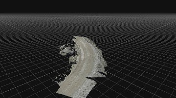 My 3D reconstruction video from photos