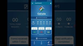 garuda app in hindi setting screenshot 4