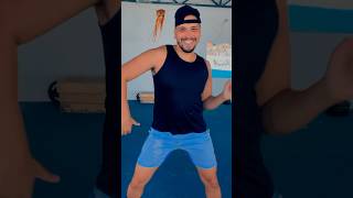 VUCO VUCO | Rogerinho| Fit dance | #dance #tiktok #fitdance #dançarino