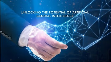 Unlocking the Potential of Artificial General Intelligence: The Future of AI