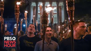 What the 'Unite the Right' trial reveals about white nationalism in the U.S.