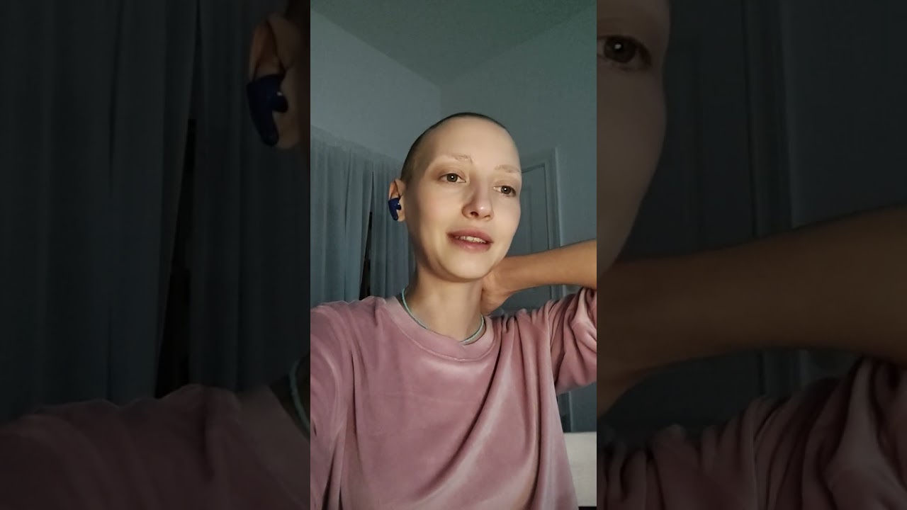 Онкология и я.