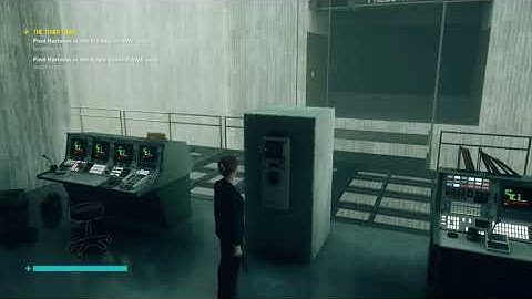 Control: AWE - Langston talks about his cats