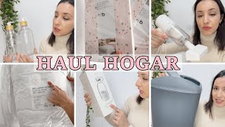 🌸HAUL  cositas del  HOGAR ( PRIMARK, SHEIN, TEDI, JYSK)