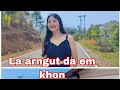 La arngut da em khonofficial musicnew pnar comedy song 2024