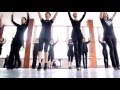 Sukhishvili Dans Provaları - Bjate
