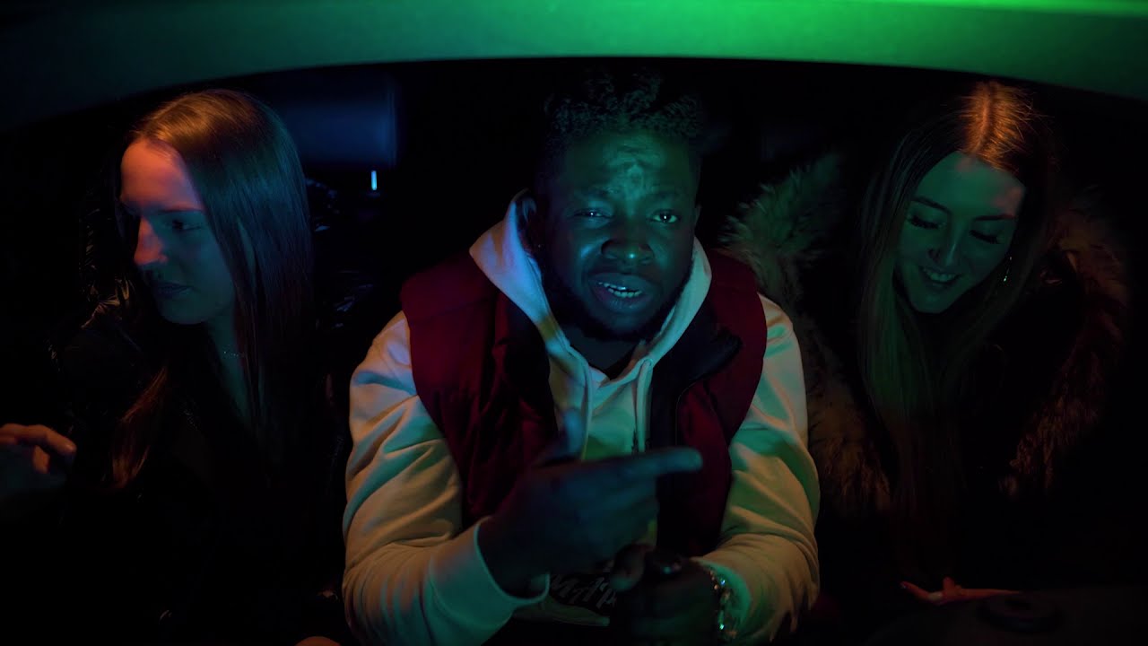 Emking ft. Maphta237 -Inde Kole (Official video)