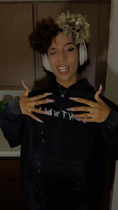 Freight Song (Katseye) ASL Cover by Lena