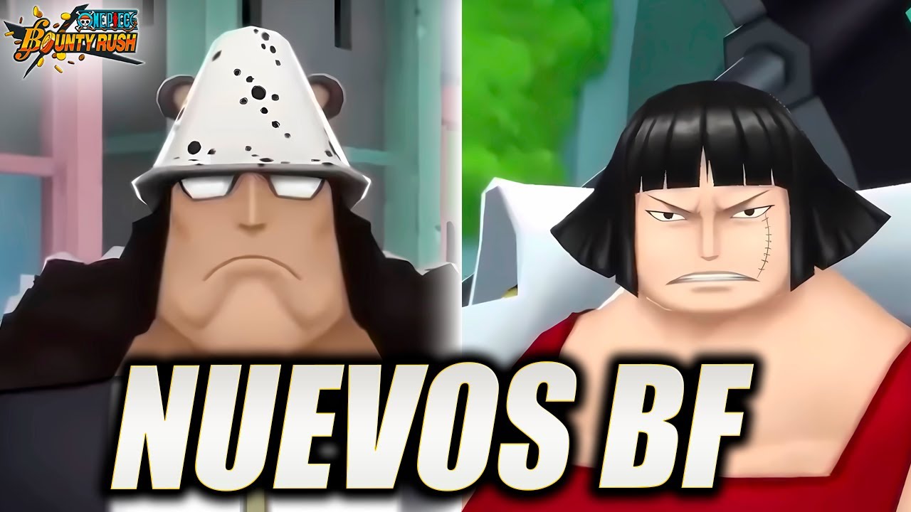 reaccionando-tr-iler-del-nuevo-kuma-pacifista-y-sentomaru-bf-one