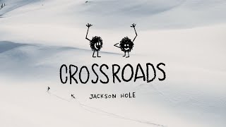 Bryan Iguchi + Greyson Fletcher :: Crossroads