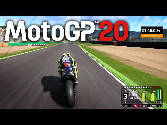 20 | First Look at Gameplay from 20 (PS4 / PC / Xbox) - YouTube