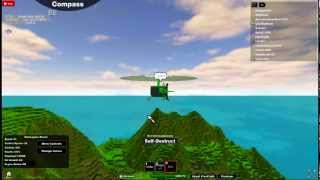 black hawk down part 1