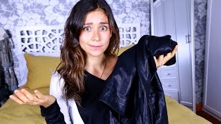 I'M VEGAN AND I WEAR ANIMAL LEATHER?