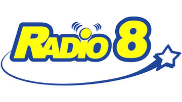 Radio 8  jingles by Reezom - When Brand Matters