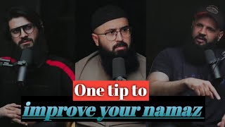 Namaz Me Dhyan Lagane Ka Tarika By Tuaha Ibn Jalil Raja Zia Ul Haq Ali Ehtisham Tuaha Jalil Club