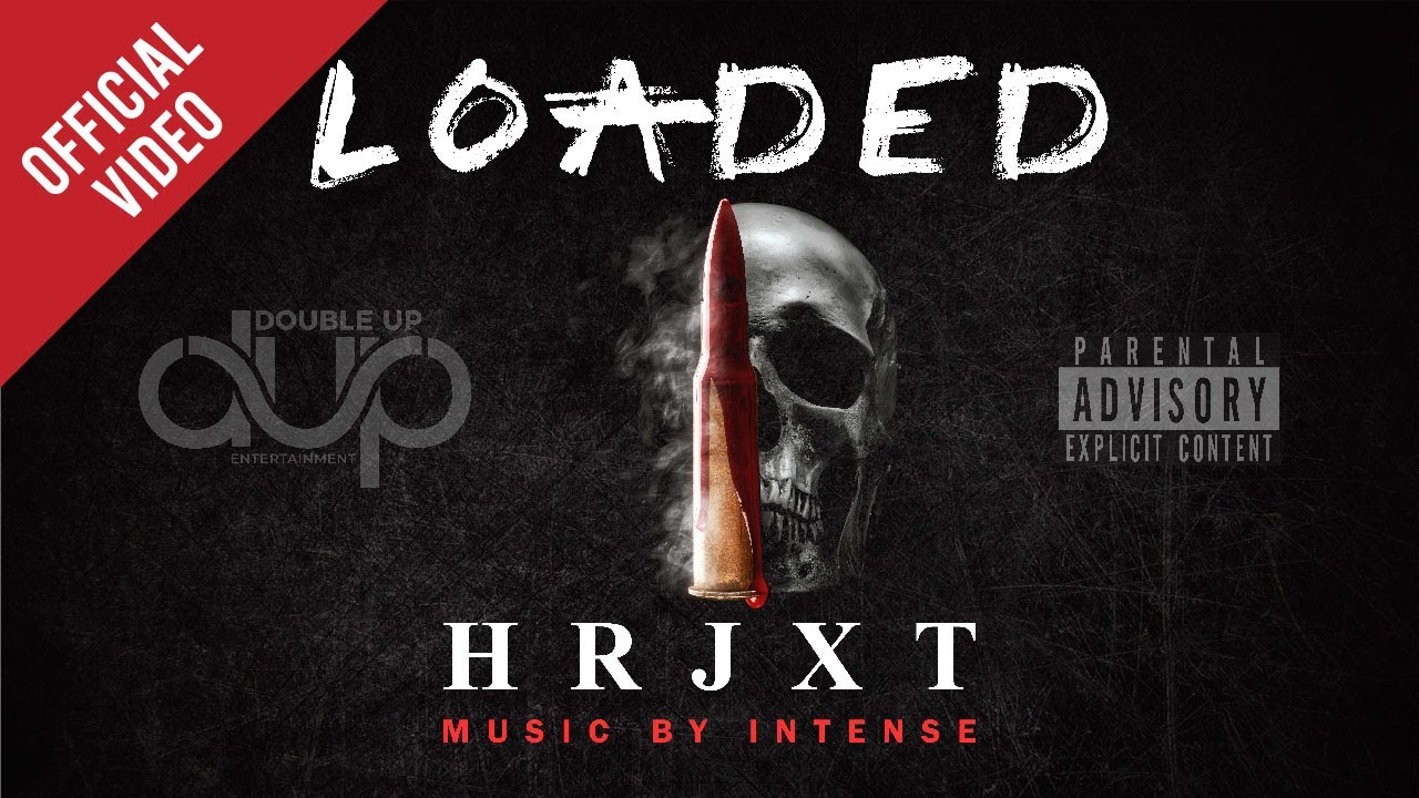 Watch LOADED | HRJXT | INTENSE | New Punjabi Music on YouTube Watch LOADED | HRJXT | INTENSE | New Punjabi Music on YouTube