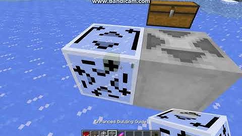 History of Mods Ep7 - OpenBlocks 1.6.4 to 1.12.2