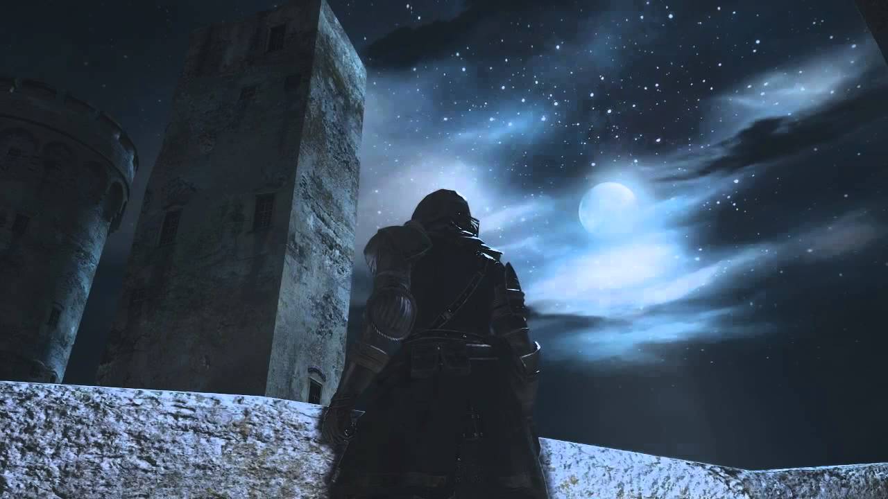 Dark Souls II Mod Spotlight The Lost Bastille Skybox Remix YouTube dark-souls-ii-mod-spotlight-the-lost-bastille-skybox-remix-youtube