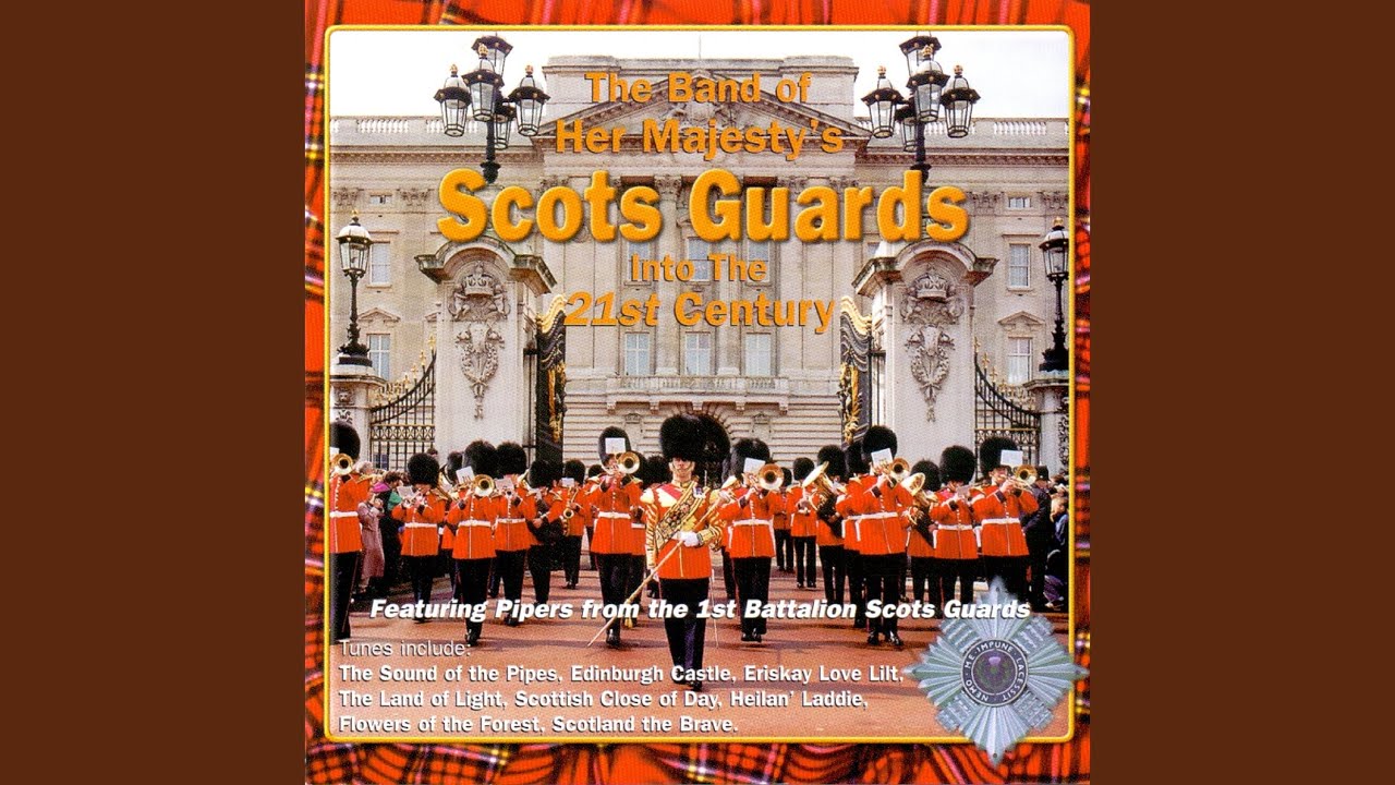 Ancient and Honorable Artillery Company March