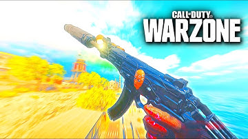 Swagg’s OTS 9 is OVERPOWERED IN WARZONE! ( Best OTS 9 Class on Rebirth Island Warzone )