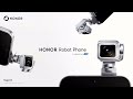 HONOR Robot Phone Say Hello to the World mp3