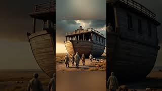 Famous The Story of Prophet Nuh (Noah, Peace Be Upon Him) and the Ark Profile