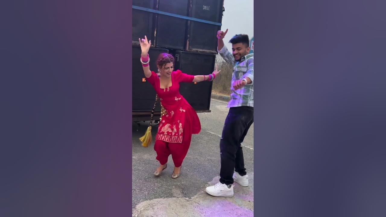 Pistol Bole Gi | Masoom Sharma New Song | Teri Ramjhol Bole Gi | New Haryanvi Song 2025 Pistol Bole Gi | Masoom Sharma New Song | Teri Ramjhol Bole Gi | New Haryanvi Song 2025