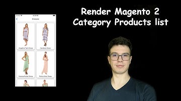 #14 - Render Category Products List | React Native open-source eCommerce App