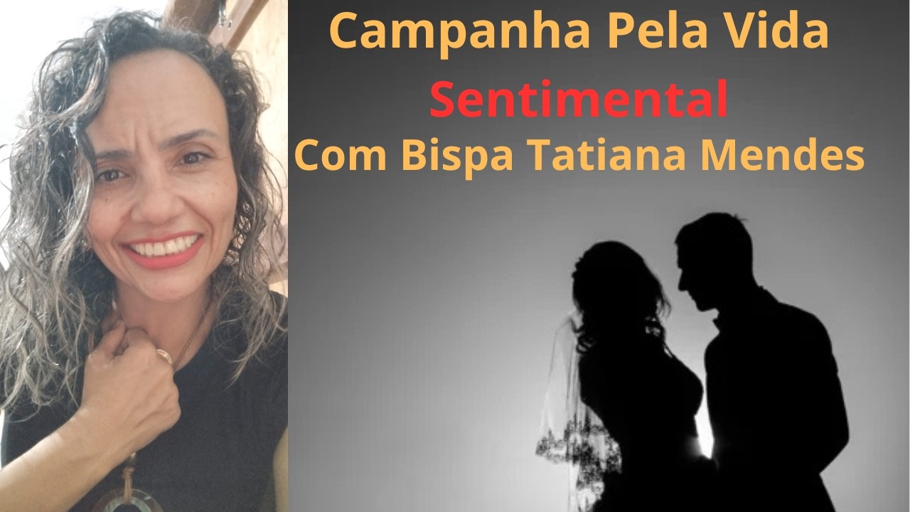 Almoço Com Deus. 2* dia de consagração pela libertação da AMOROSA