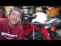バイク屋のCT110　その5　サブタンク