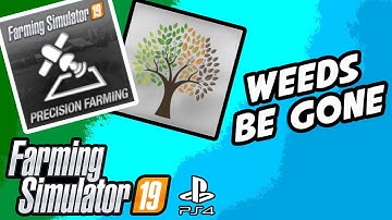 How To Use Precision Farming With Seasons Part 5 | Farming Simulator 19