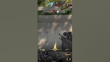 Oh no. #counterstrike2 #cs2 #csgo #fps #gamingpc #headshots #pc  #scout #gaming