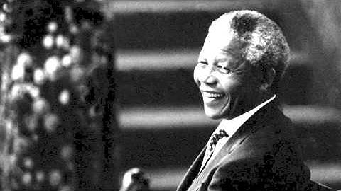 A2 Music Technology Coursework Task 3C: Long Walk To Freedom