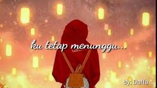 Ku menungku lirik salshabilla