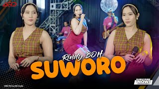 Rindy BOH - Suworo (Official Music Video)
