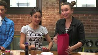 KIDZ BOP Kids   Lunchbox Challenge