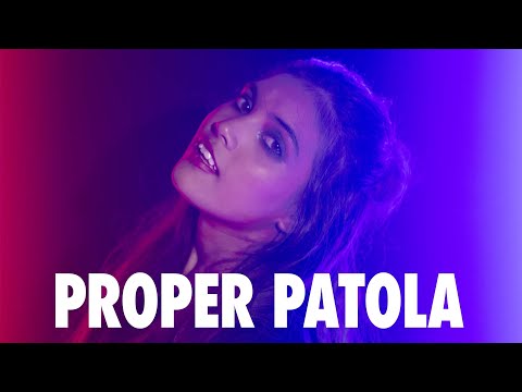 Proper Patola | Badshah | Diljit | Aastha | Cover by AiSh