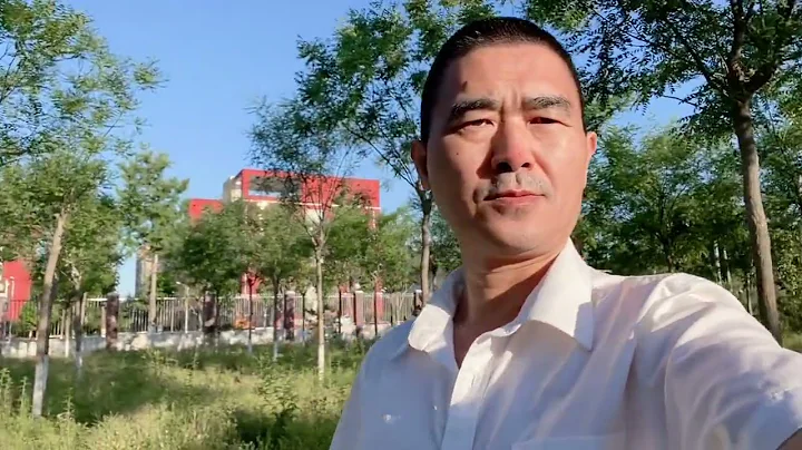 早睡早起第14天：感謝12345協調，我們小區提前一個月供冷了 - 天天要聞
