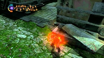 inFamous 2 - Evil Walkthrough Part 12