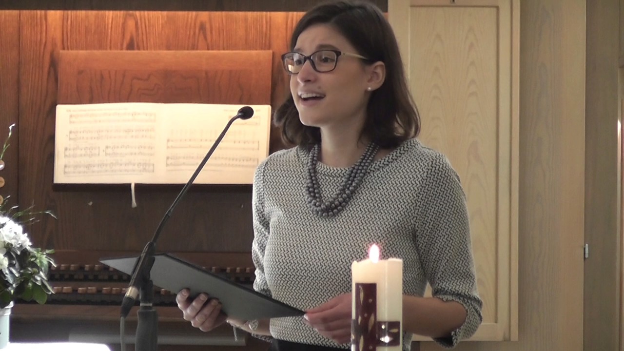 Vergiss es nie - Jürgen Werth - Tauflied