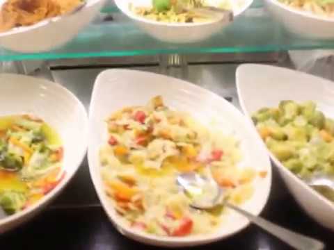 Antalya Spice Hotel Belek