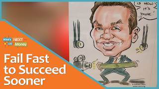 Fail Fast -- to SUCCEED Sooner!