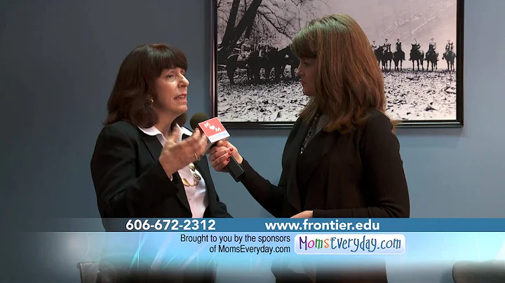 Distance Education at FNU - Moms EveryDay Intervie...